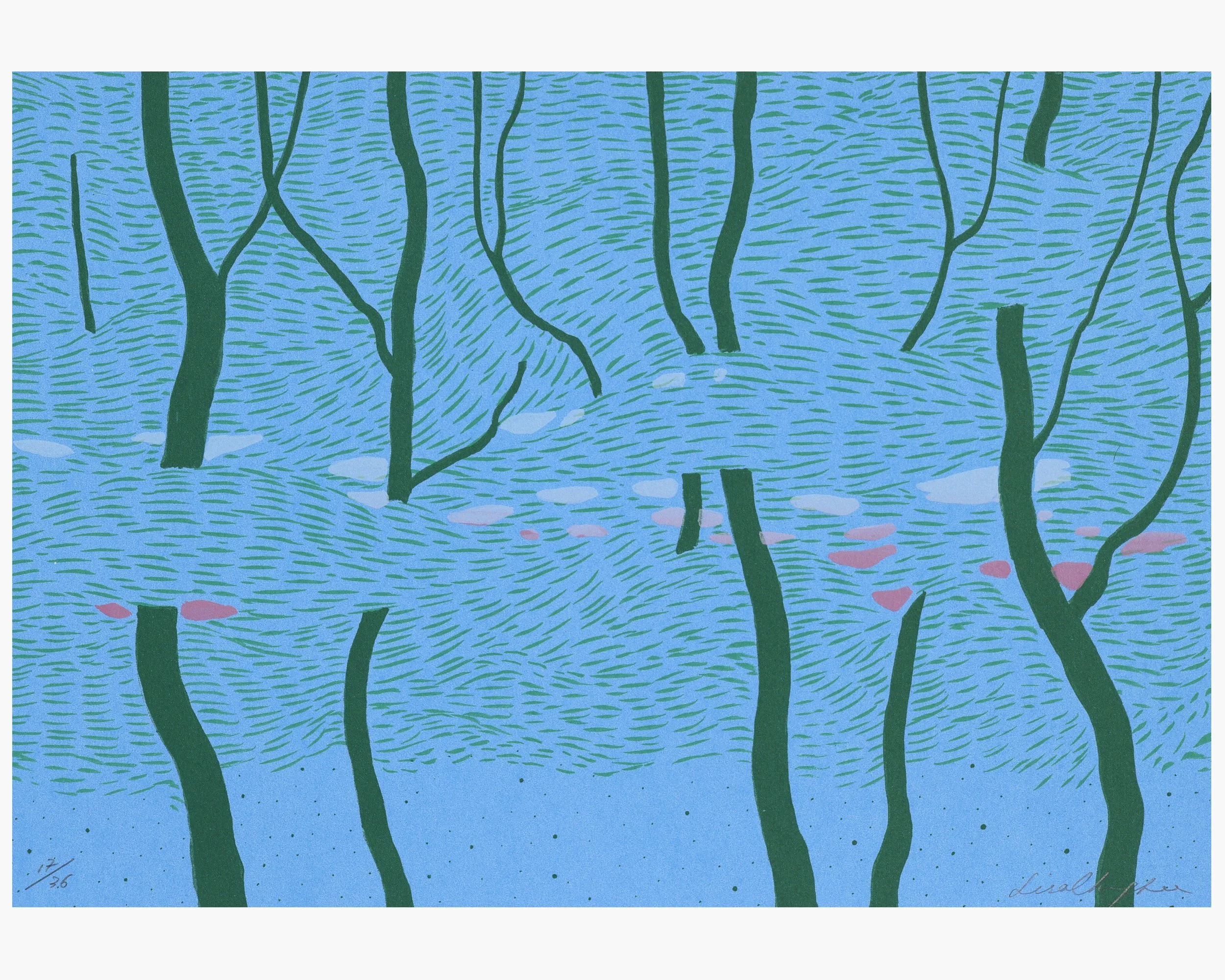 River Spirit