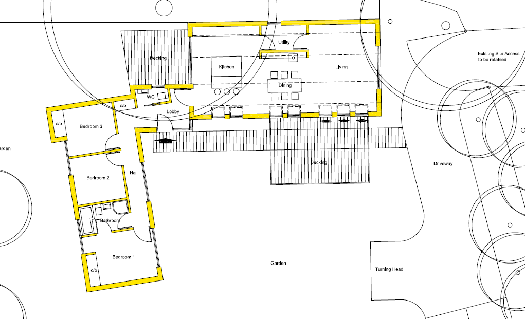 Developments — Hush Property