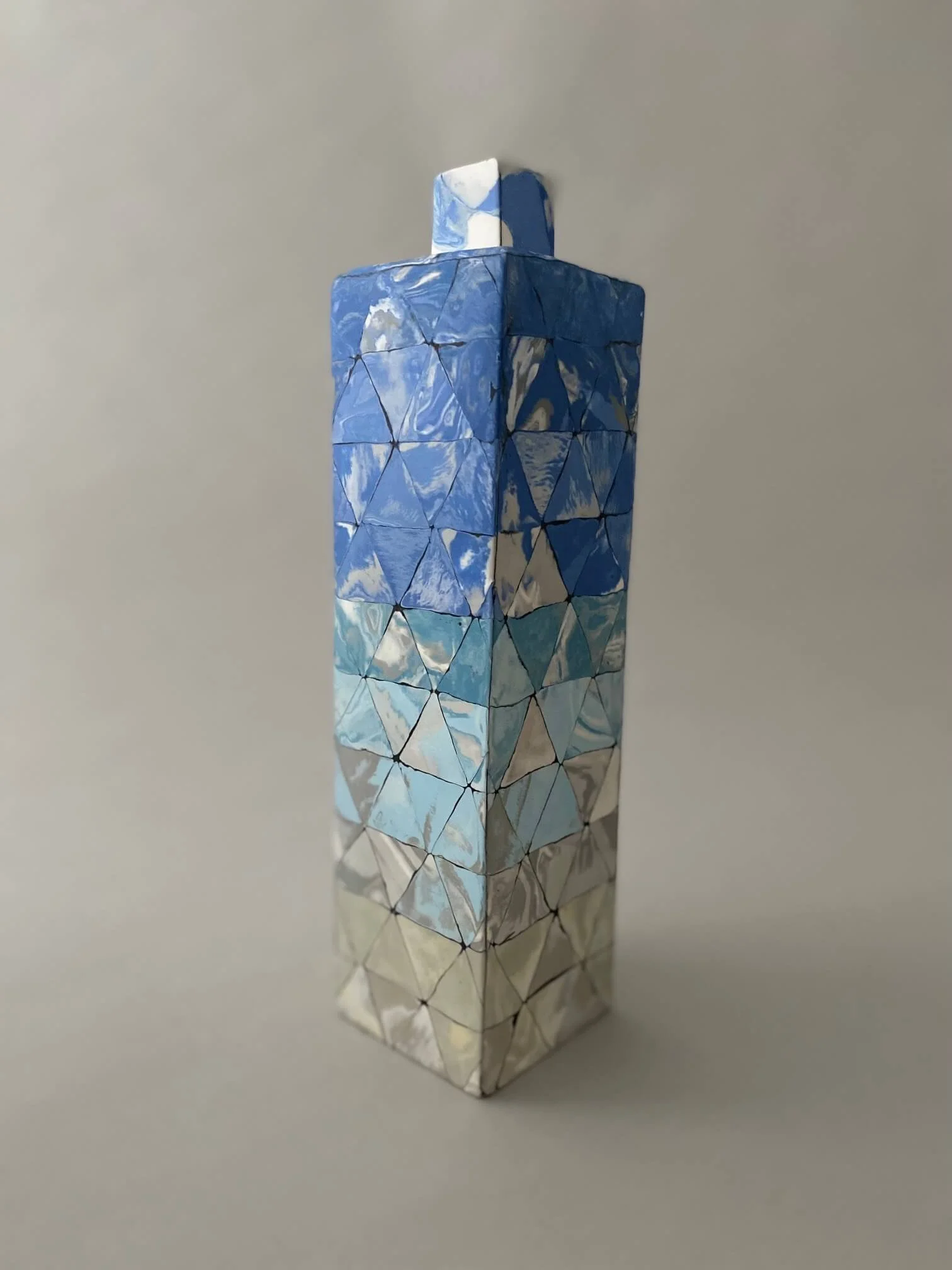 Sand and Sea bottle 1