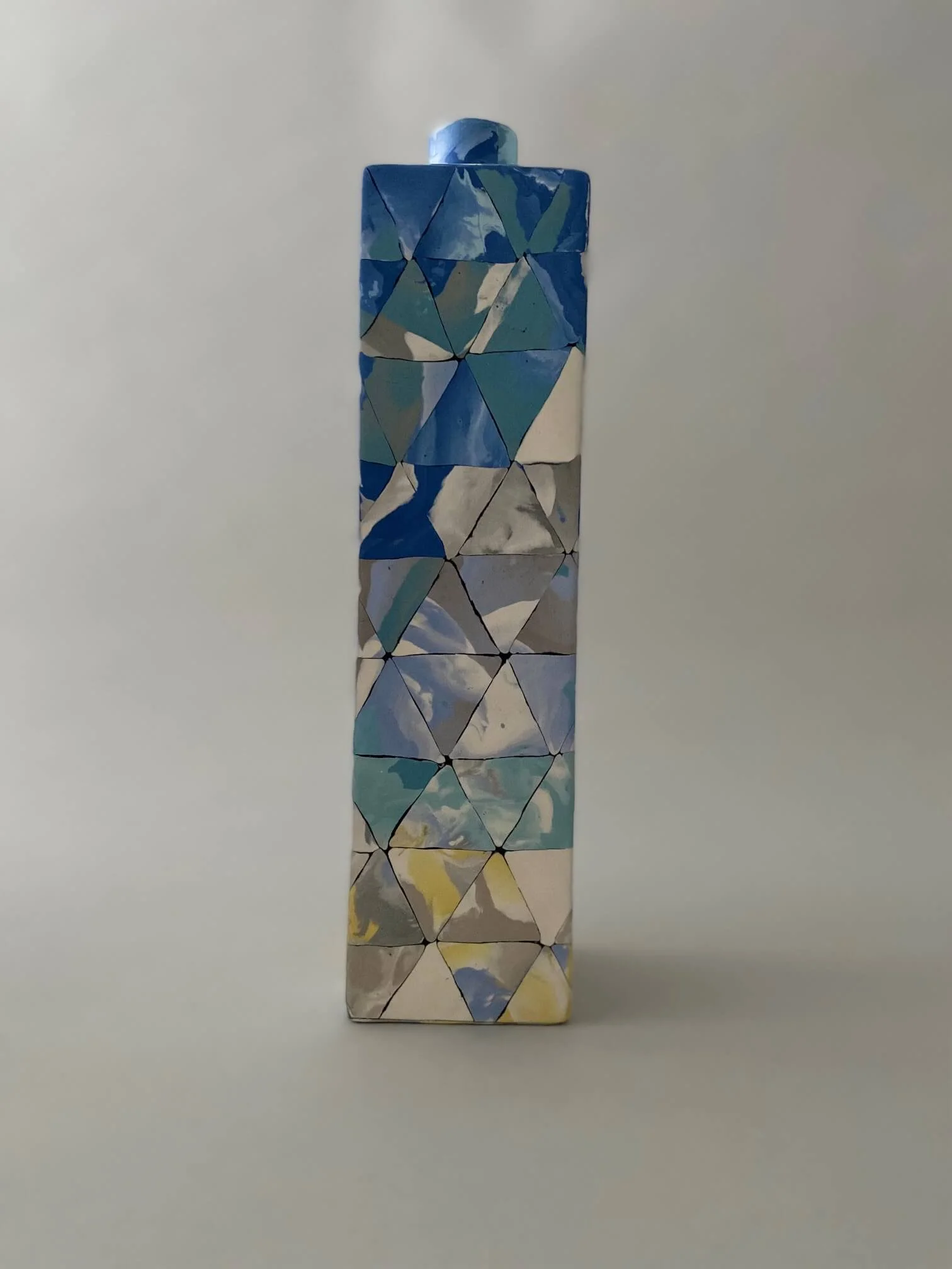 Sand and Sea bottle 2