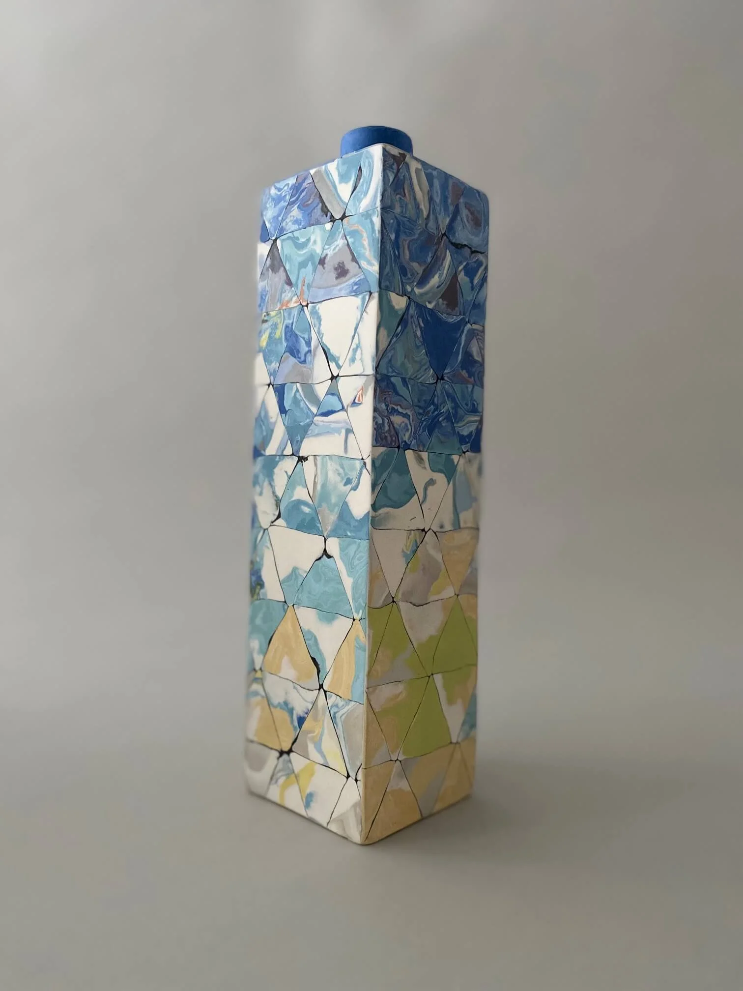 Sand and Sea bottle 3