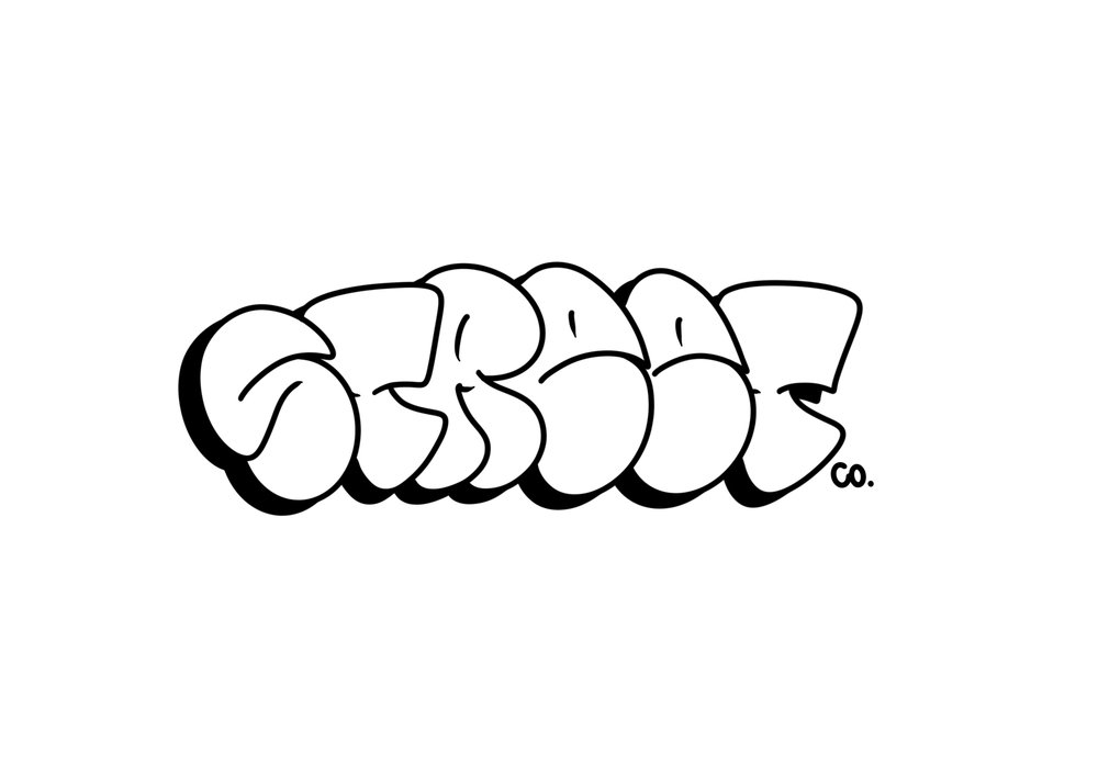 Graffiti Tag Commission — Resk12