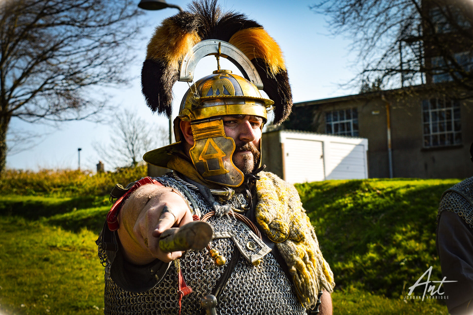 Dorchester Roman Tours