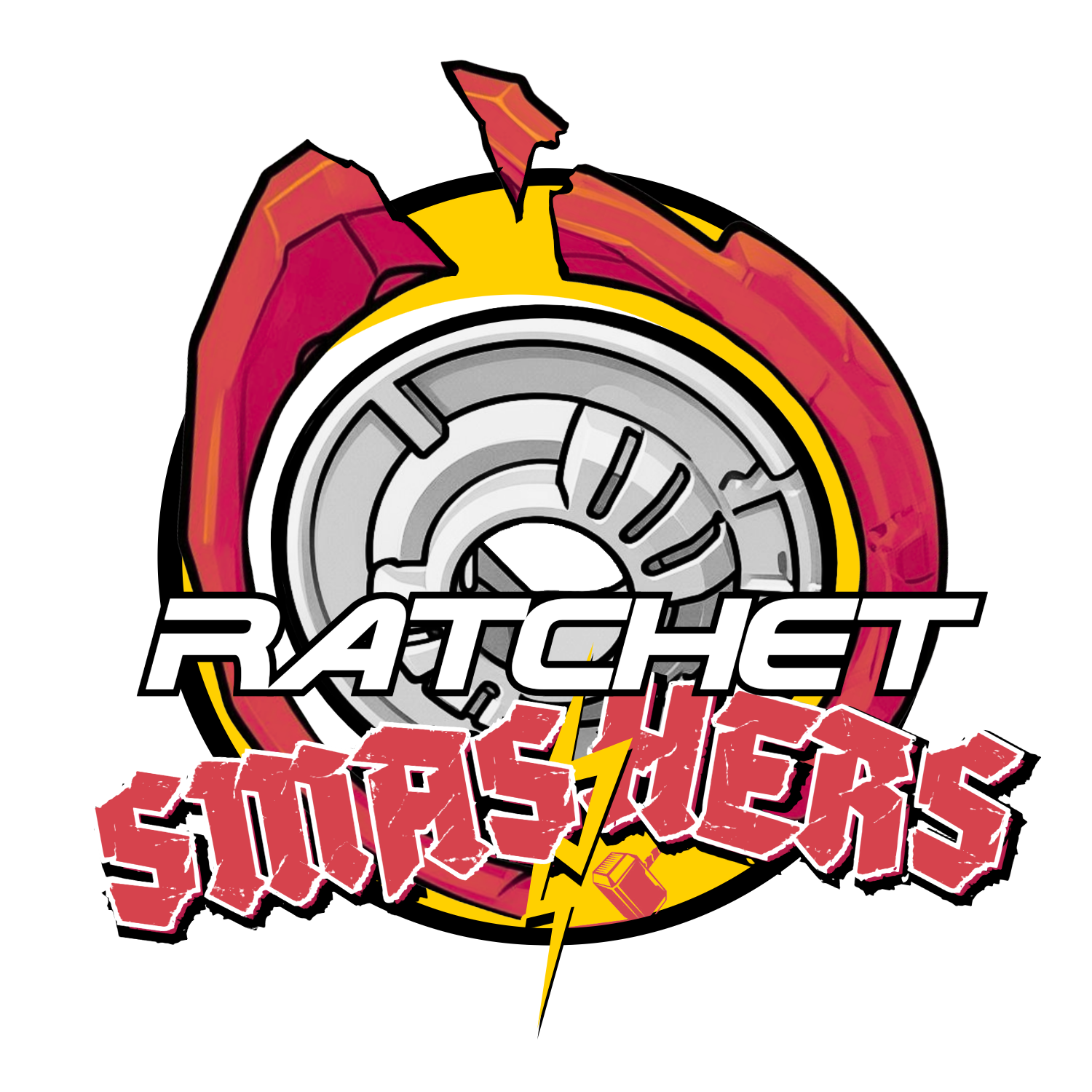 Ratchet Smashers Beyblade X