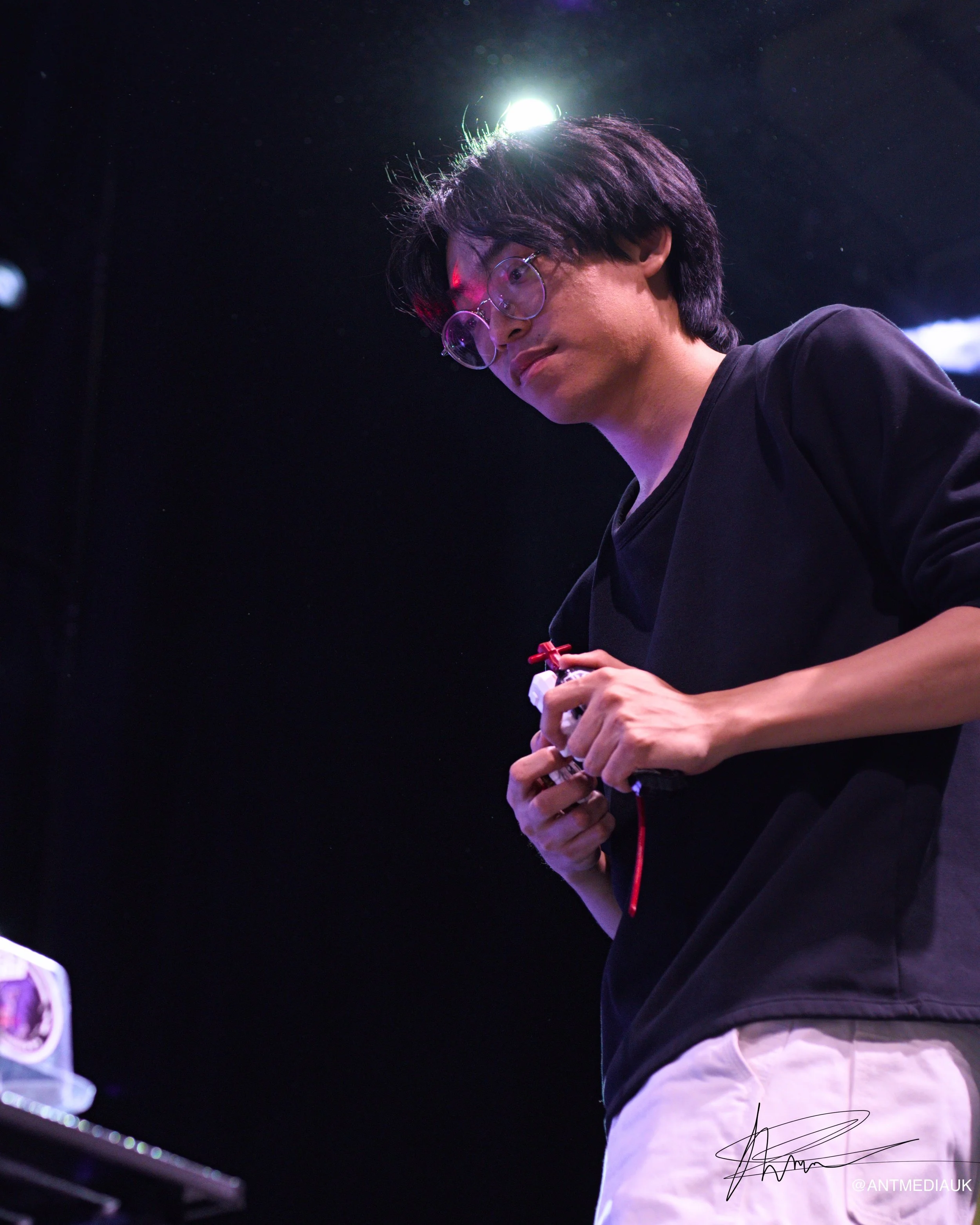 Beyblade X Comiccon