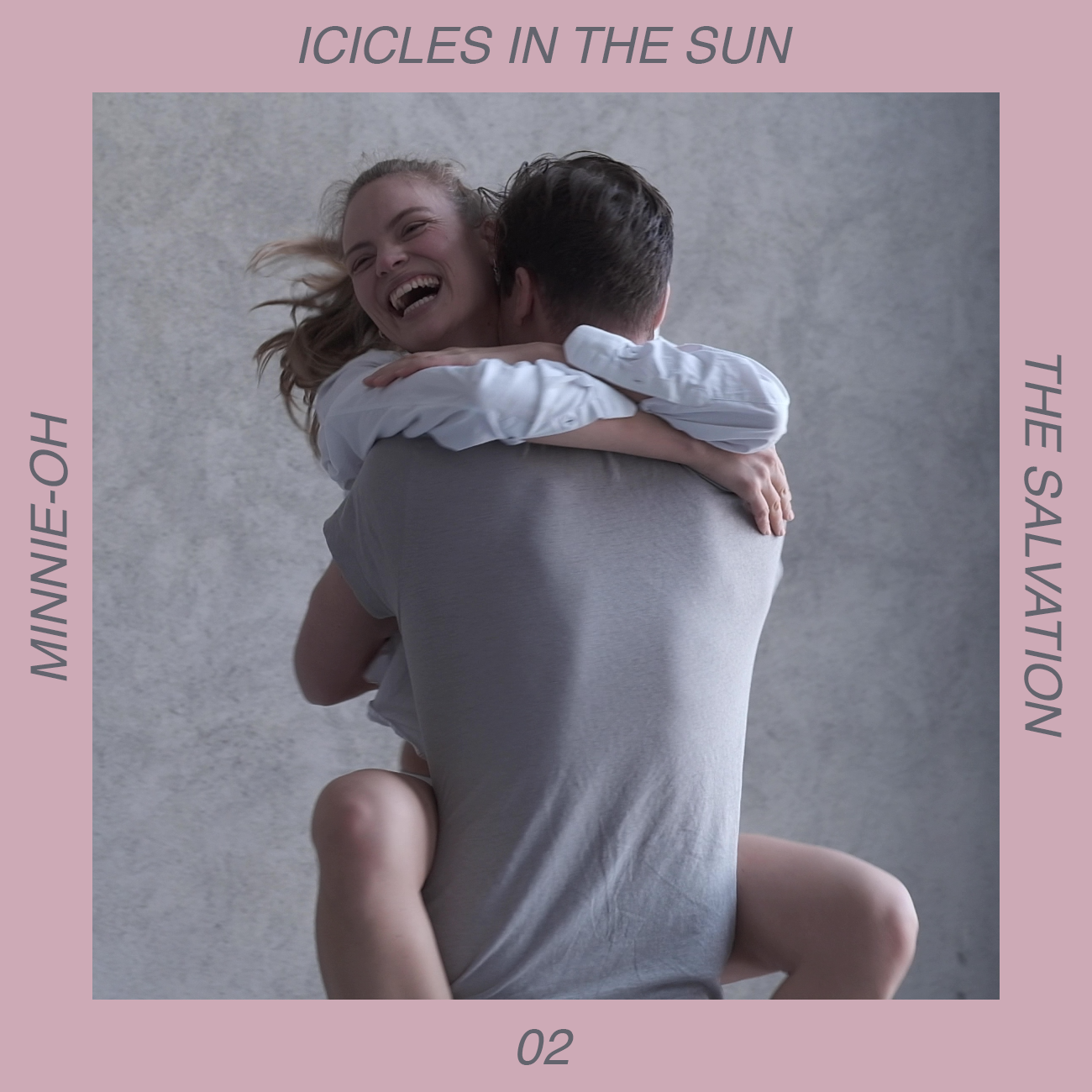 2. Icicles in the Sun episode artwork