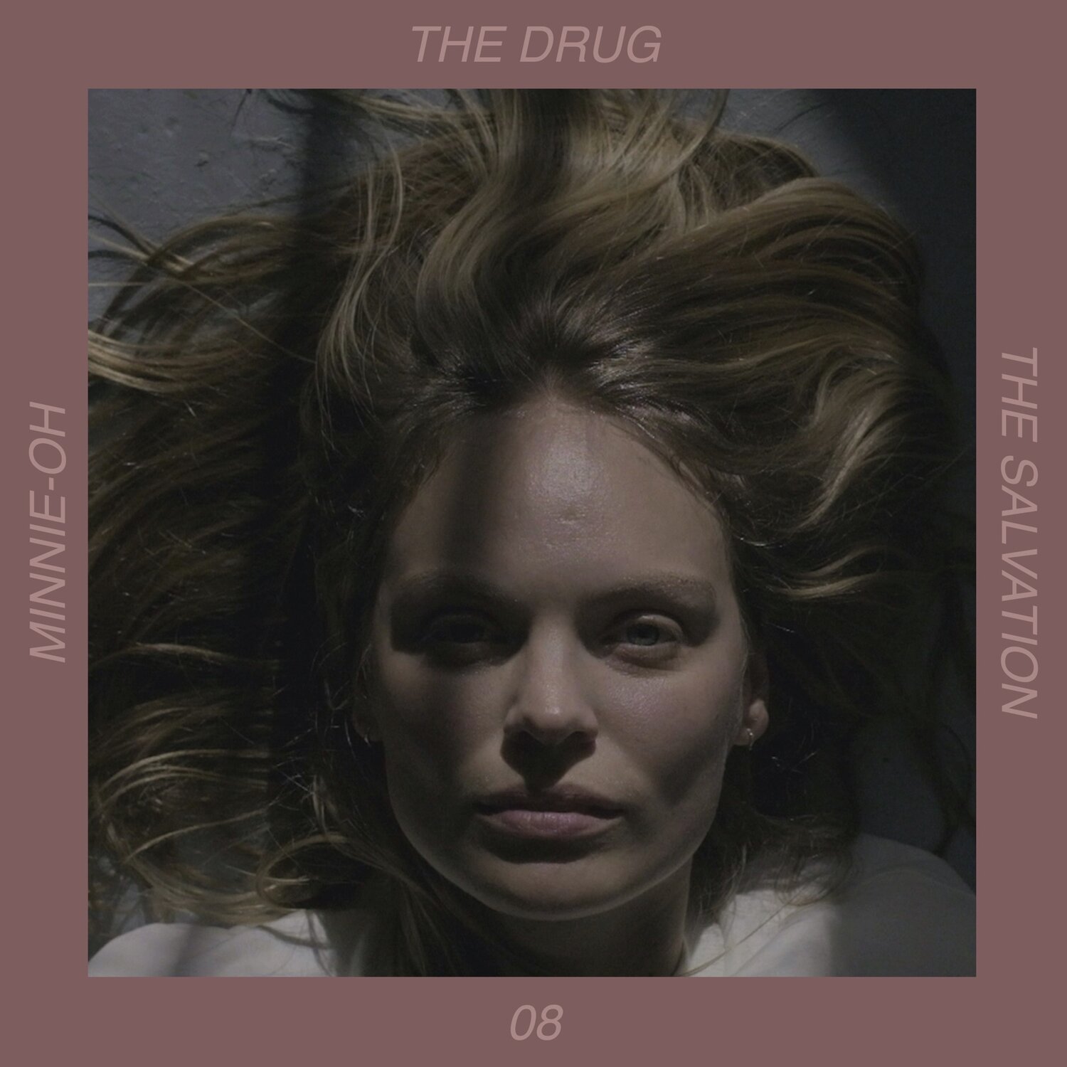 8. The Drug