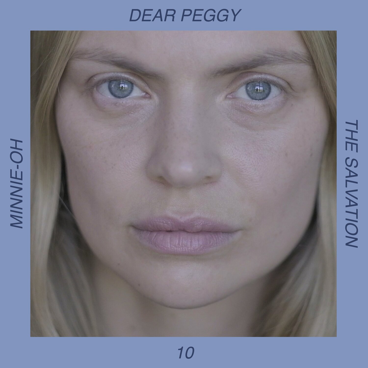 10. Dear Peggy