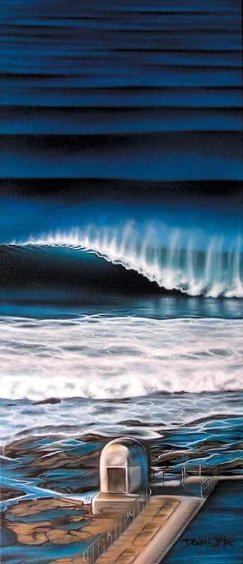 prime the pump Merewether