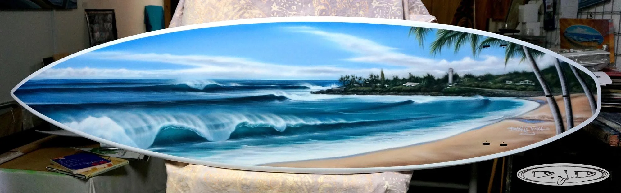 Hawaii North Shore