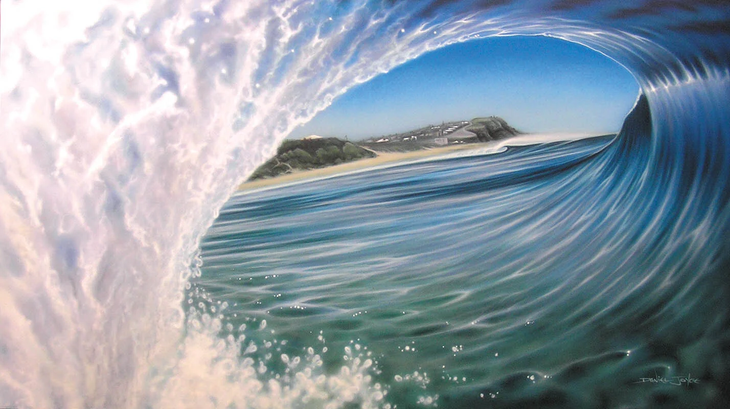 Pogo's Perspective Merewether