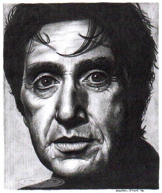 Al Pacino