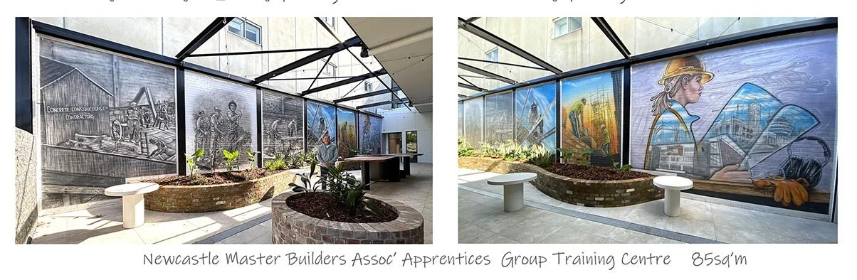 Newcastle_MBA_Group_Training_Centre