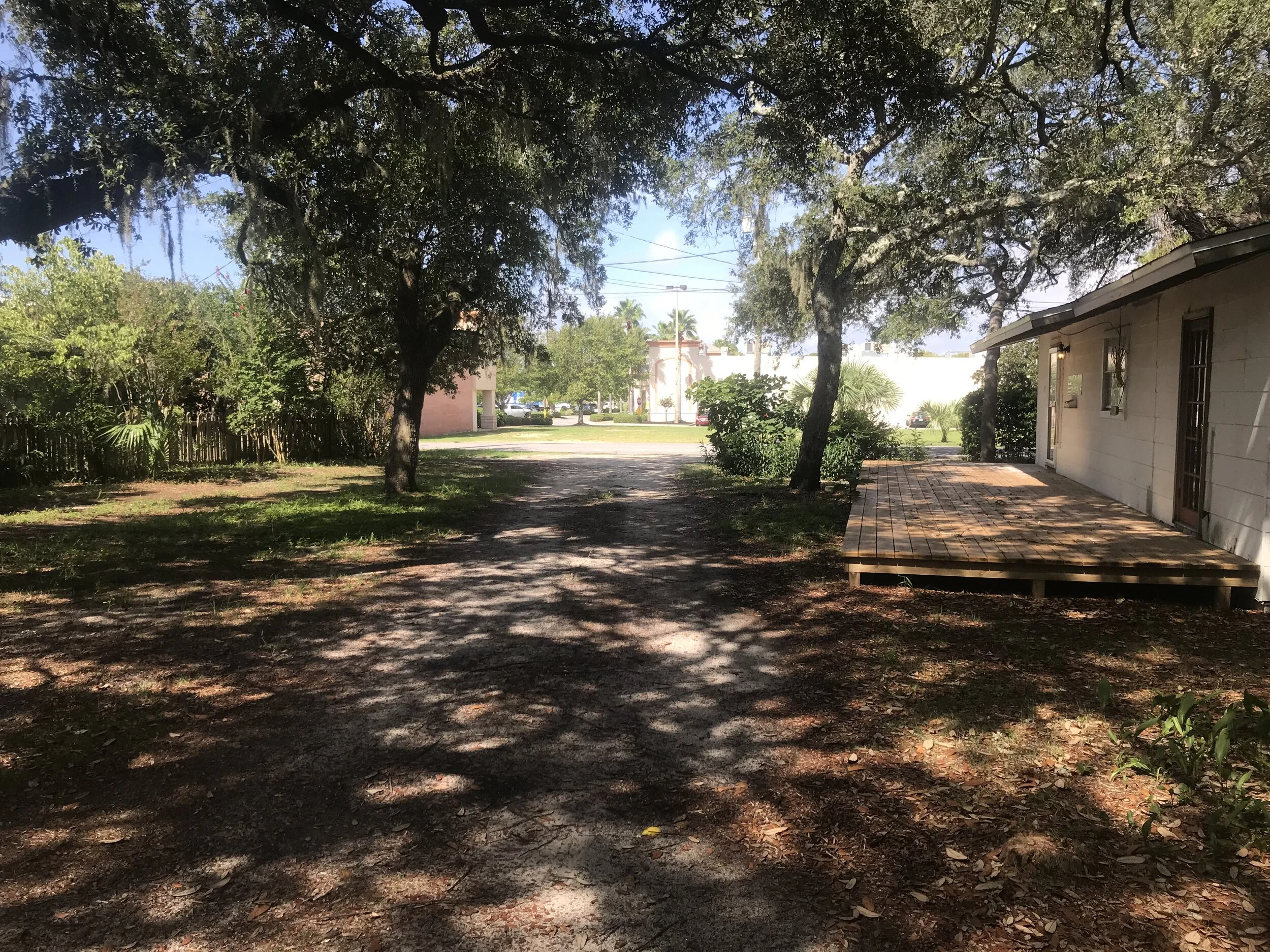 Camp Walton RV Park Fort Walton BeachCamp Walton RV Park Fort