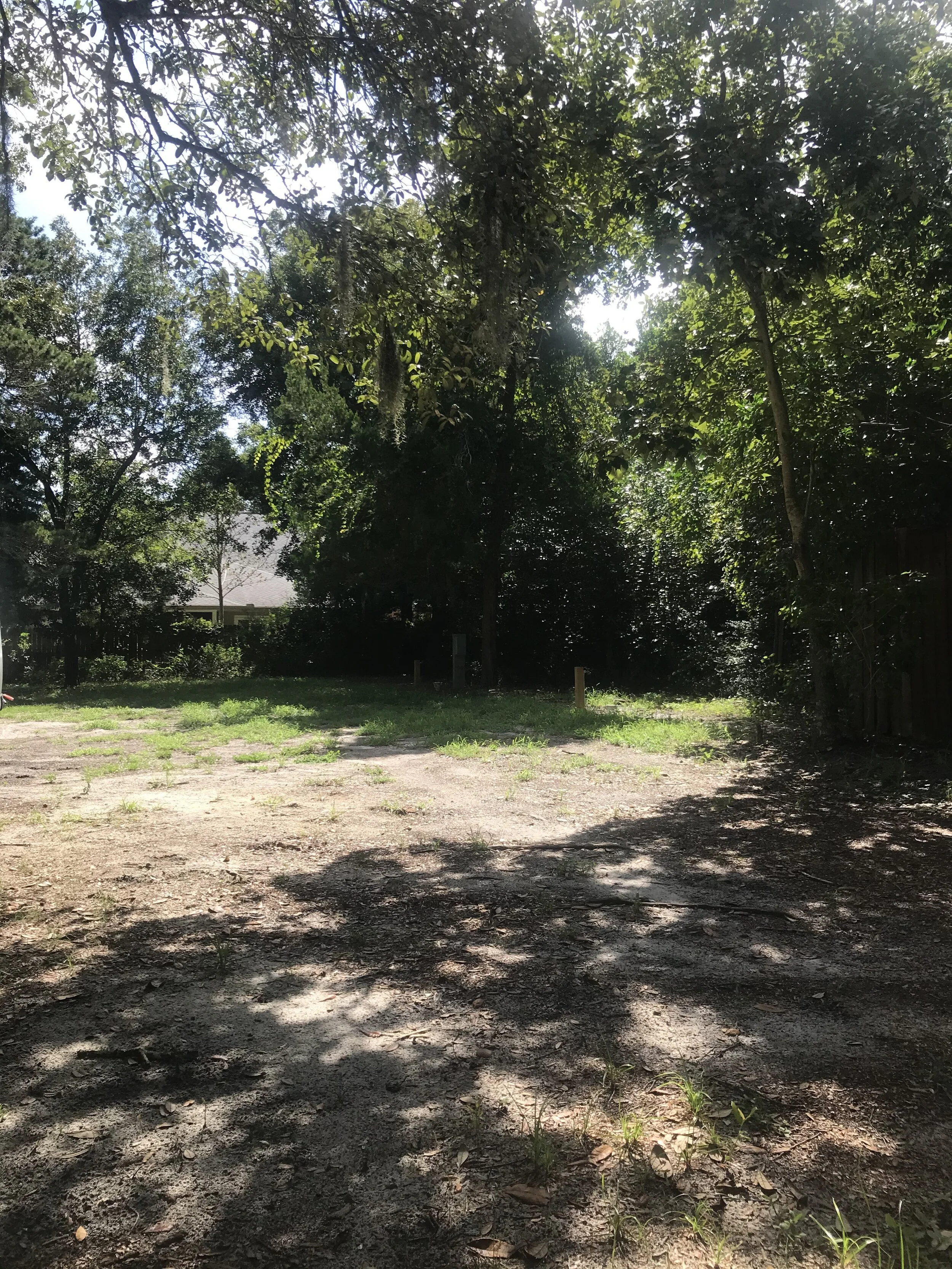 Camp Walton RV Park Fort Walton BeachCamp Walton RV Park Fort