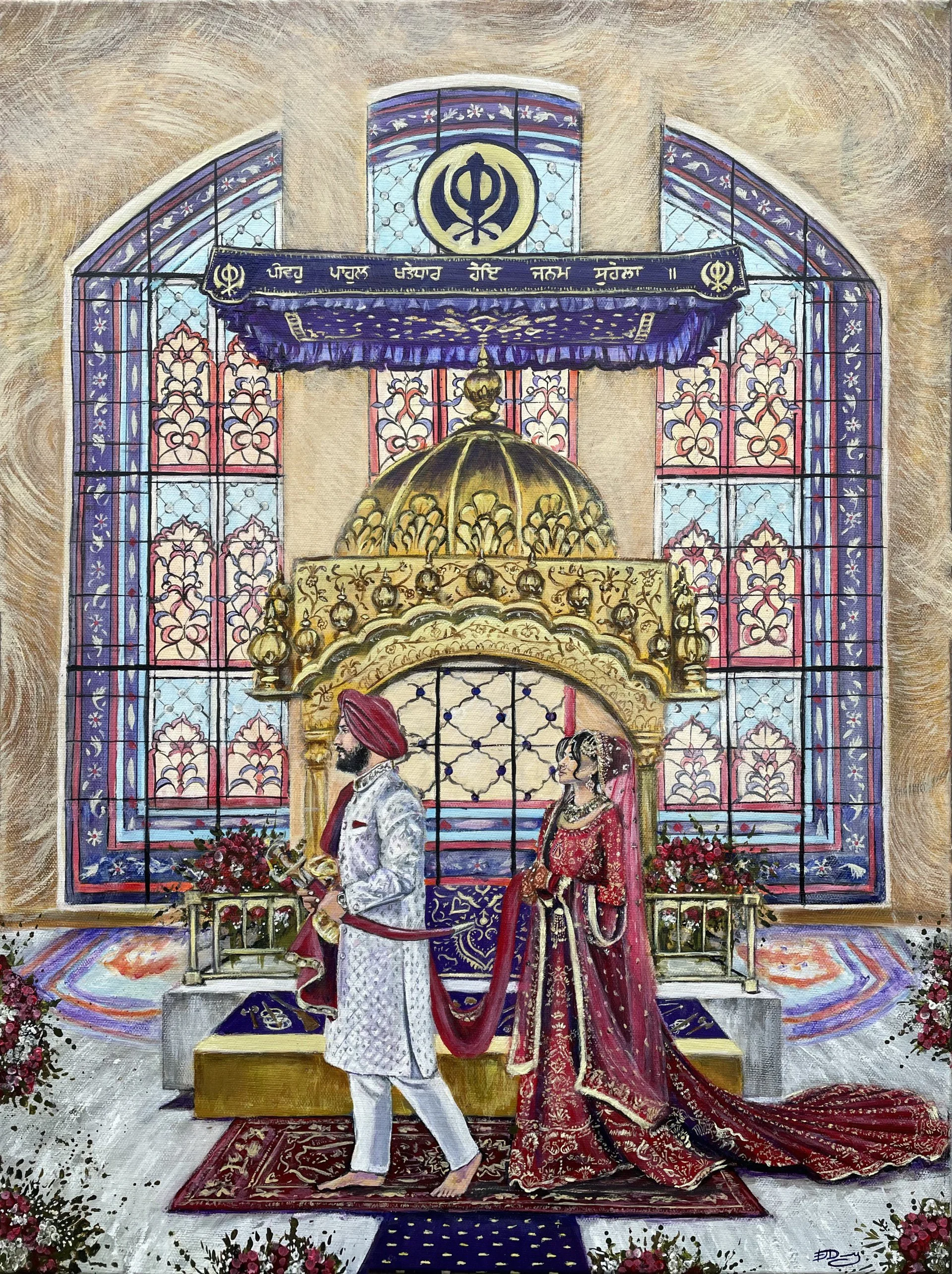 Harbrinder & Gurveer