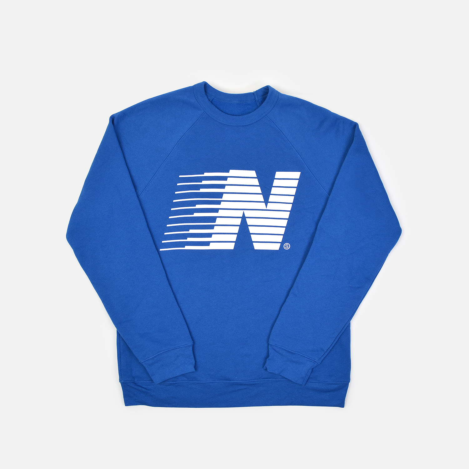 Niche Noise - Sweatshirt