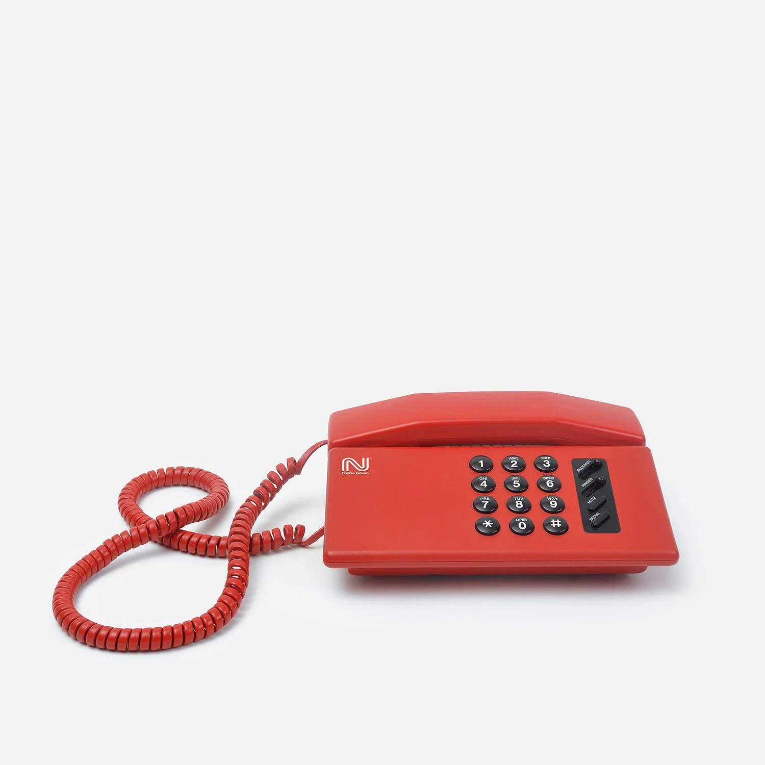 A Phone Call ☎️