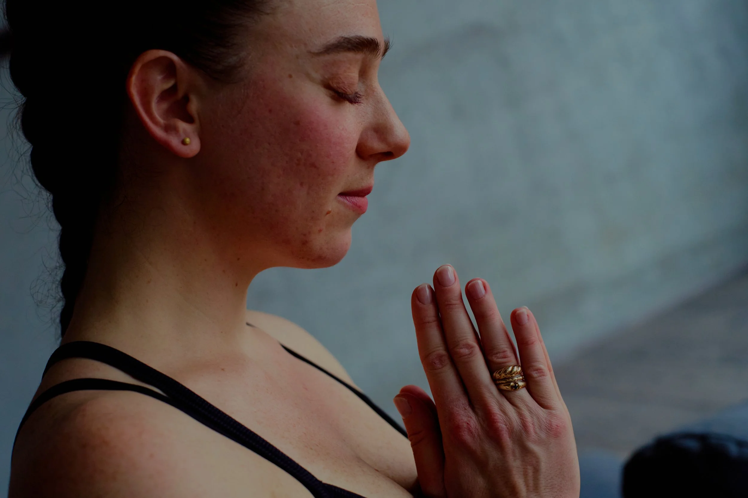 Dive Deeper Into Your Yoga Practice with Private Yoga Classes