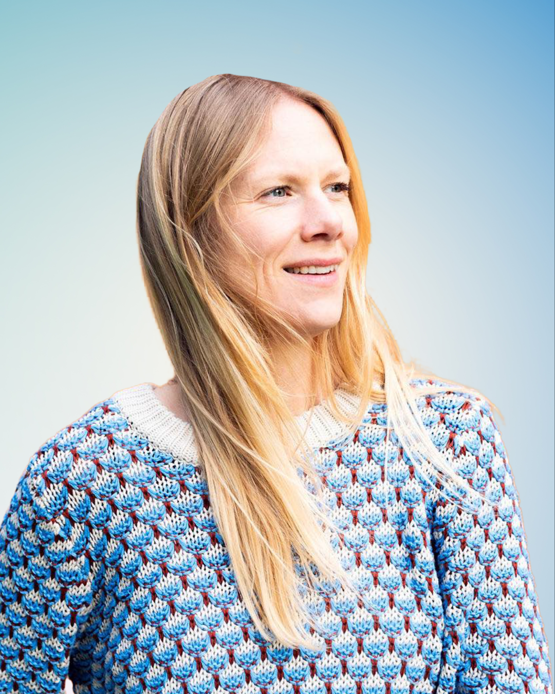 Maiken Toft Christiansen