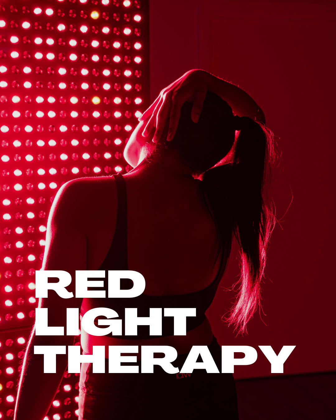 red light therapy copenhagen