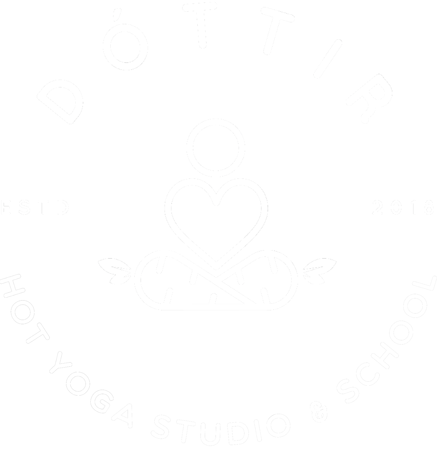 Dóttir HotYoga