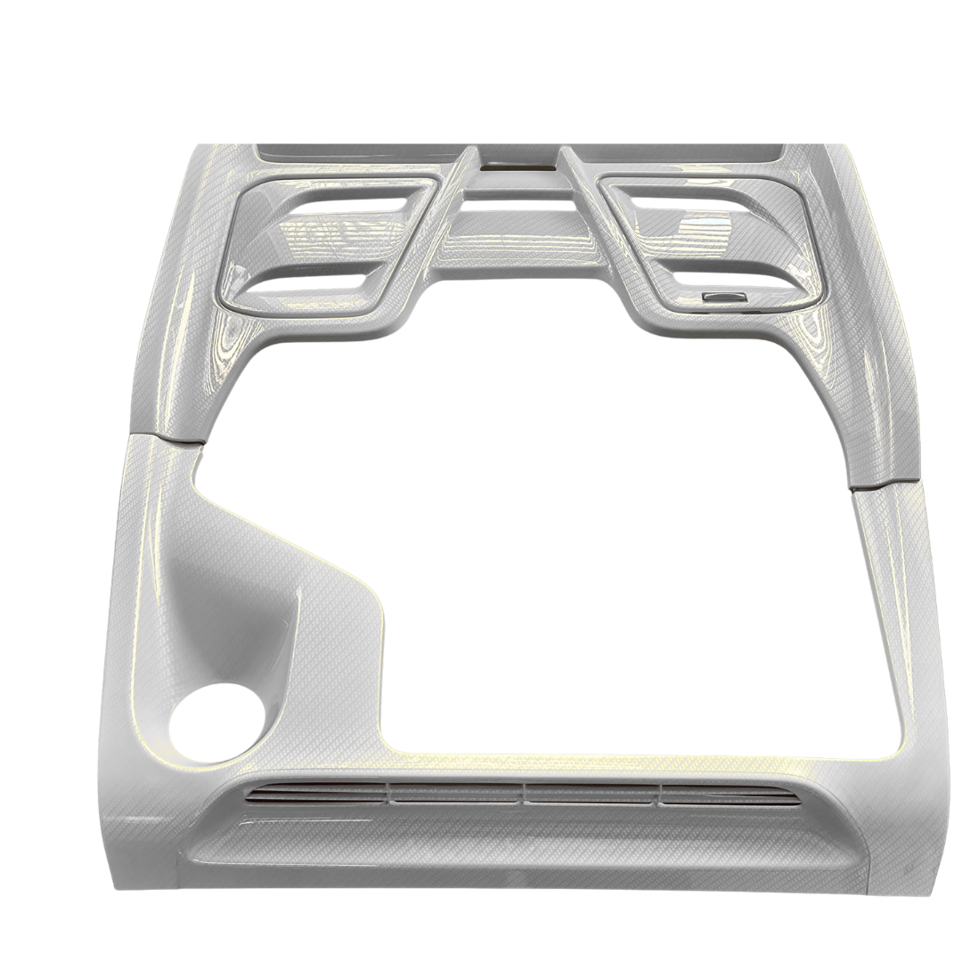 LOTUS EMIRA NIMBUS GREY