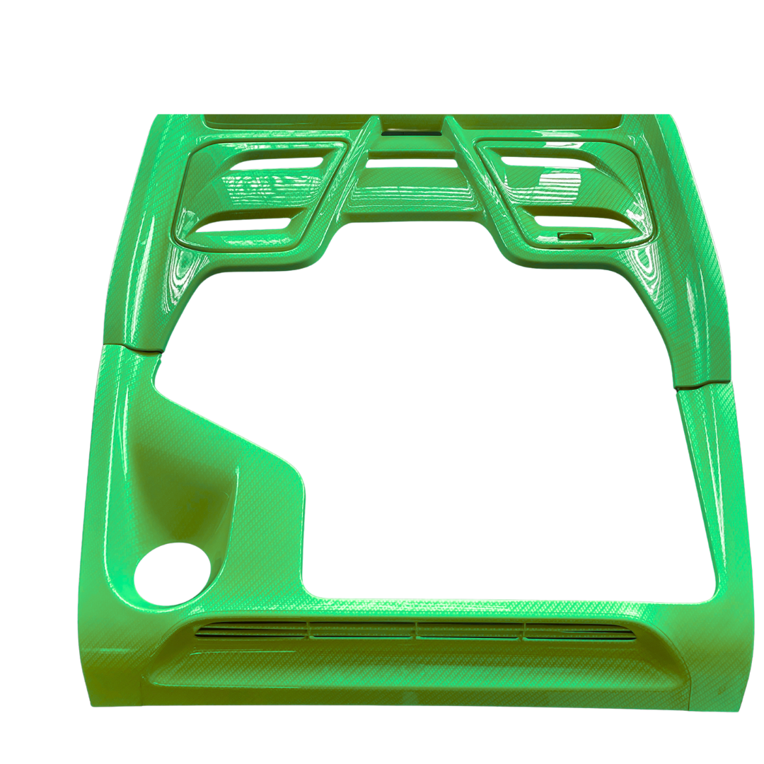 LOTUS EMIRA EOS GREEN