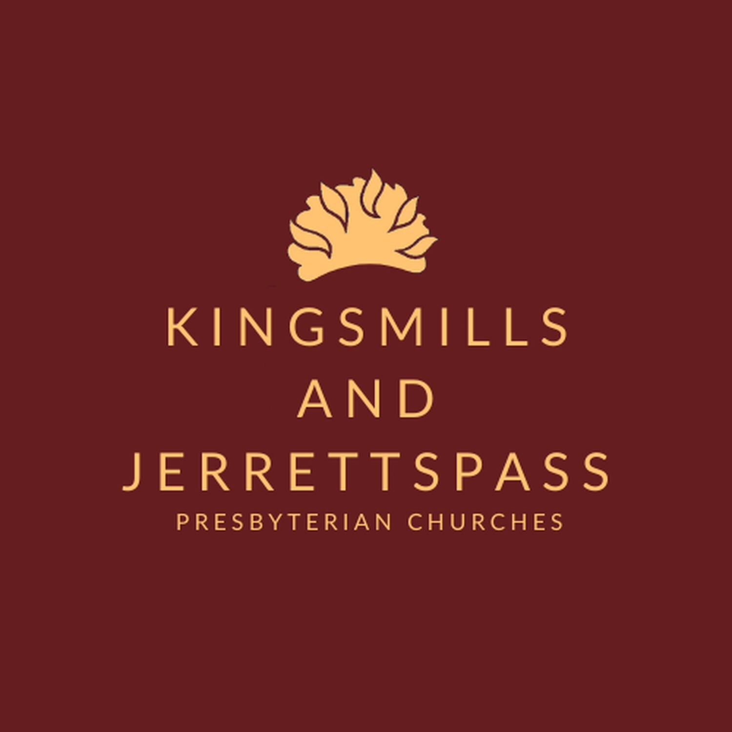 Kingsmills and Jerrettspass Presbyterian Churches