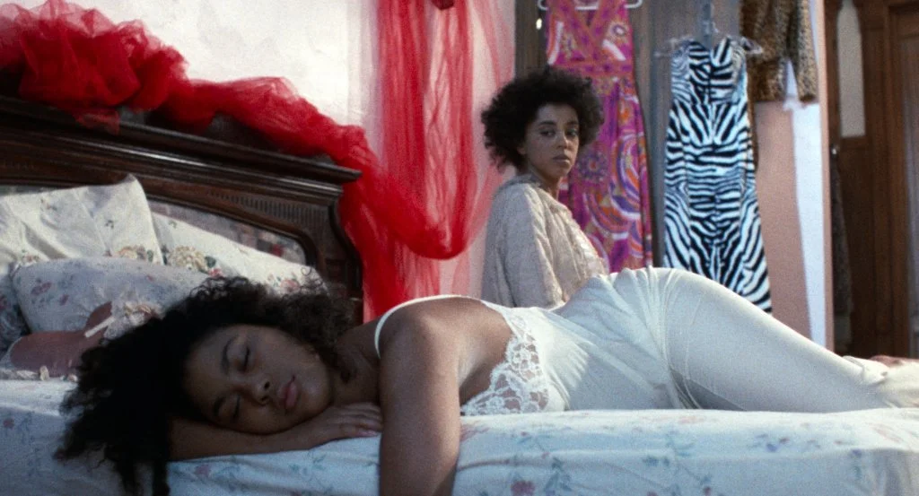  Book Tickets Thu 16 Apr 20:30 GP Surgery and Never Watching Movies present: Alma’s Rainbow (1994)+ A Look to Kill 