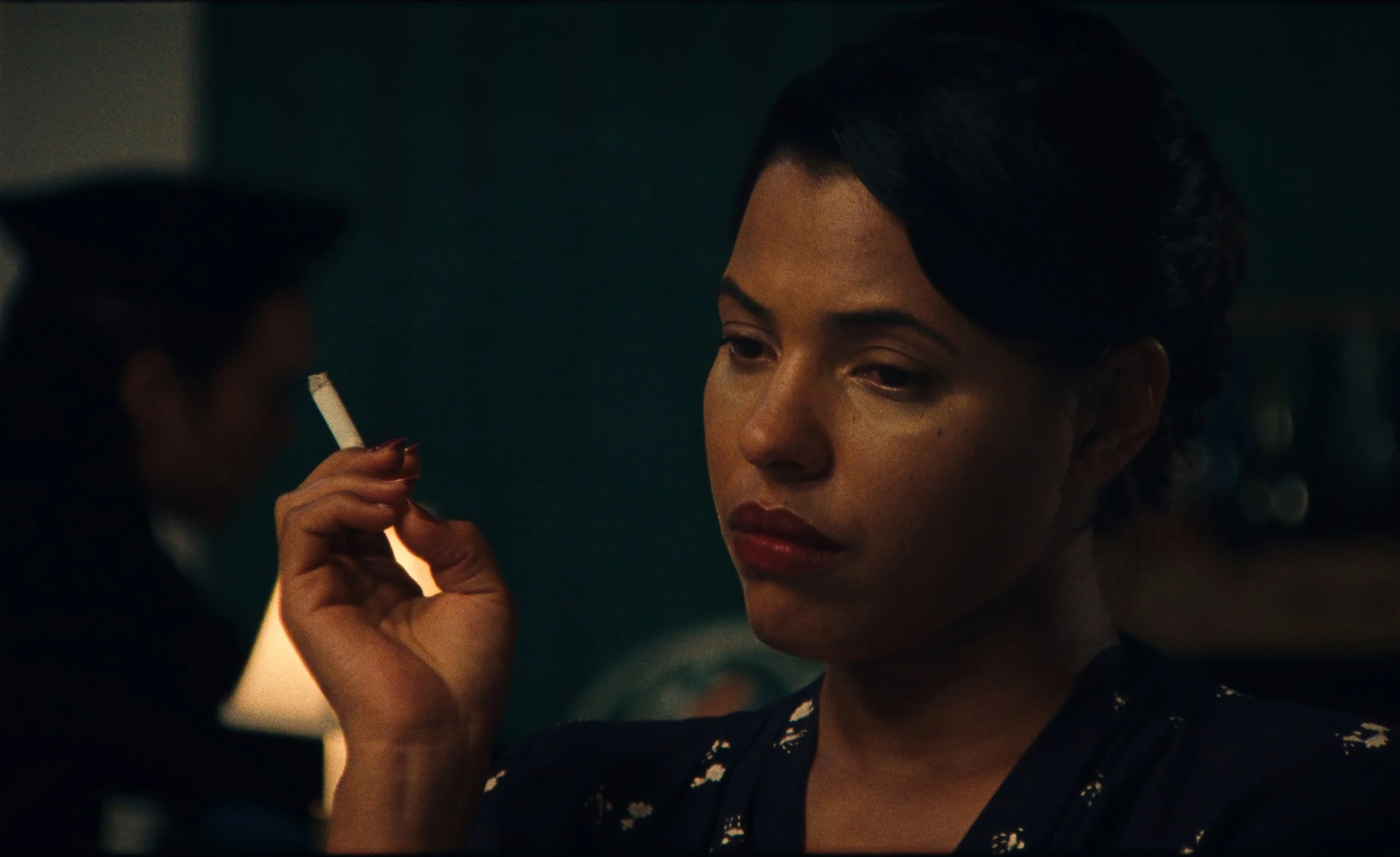 The Ballad of Suzanne Césaire + Q&A