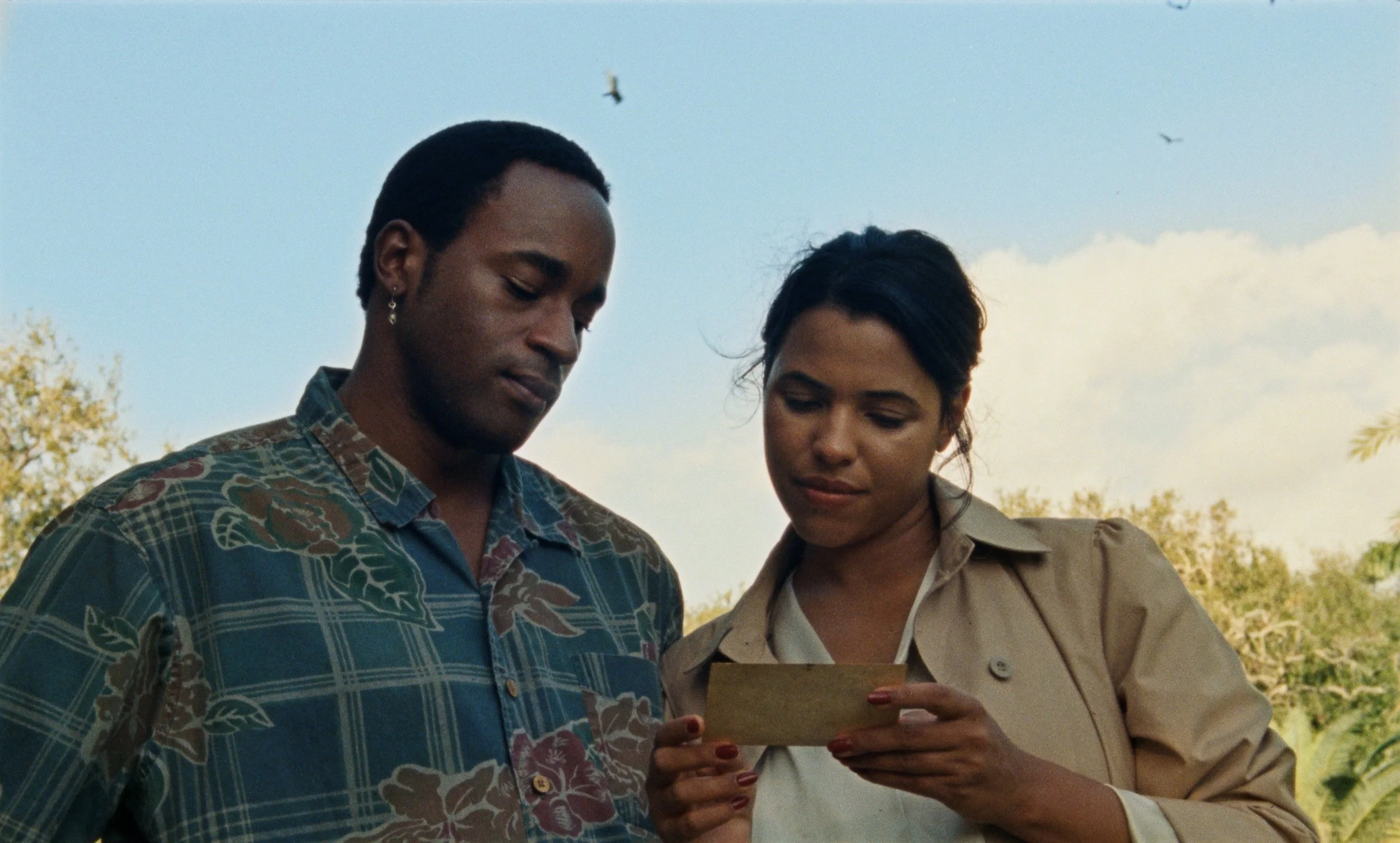 The Ballad of Suzanne Césaire + ScreenTalk