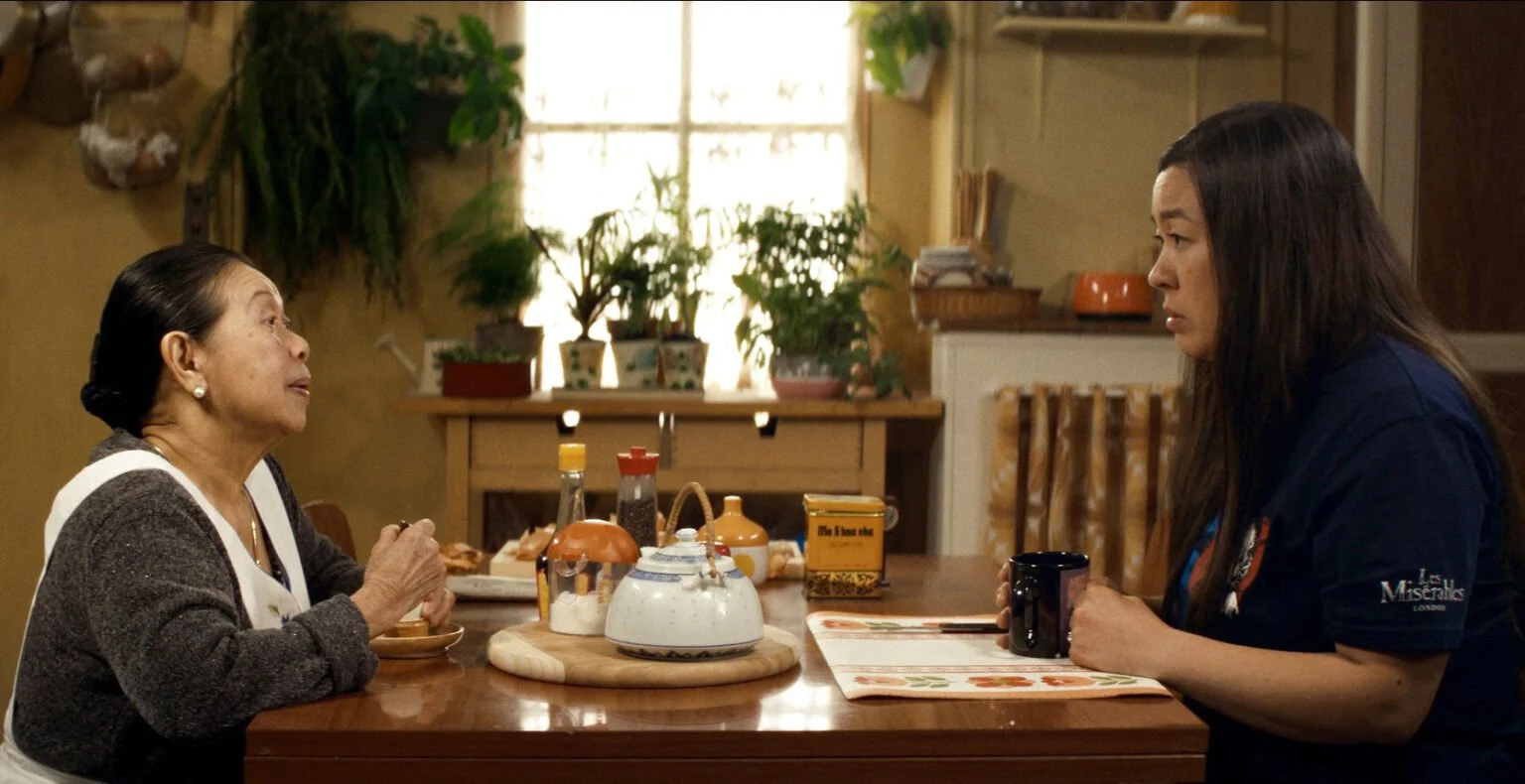 Milk Tea Presents: UK Premiere of In The Nguyen Kitchen *London*