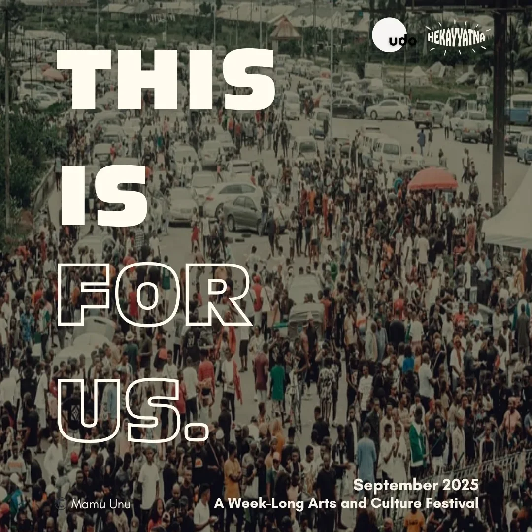 T A P E Shorts @ This Is For Us Festival