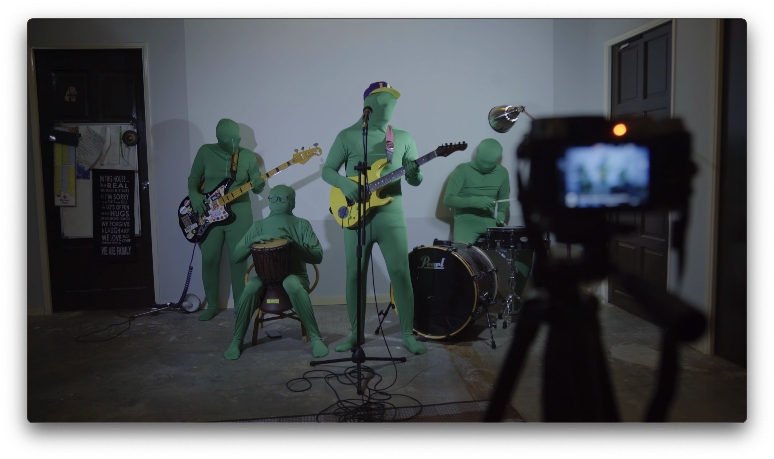 Queer East: Queer as Punk Preview