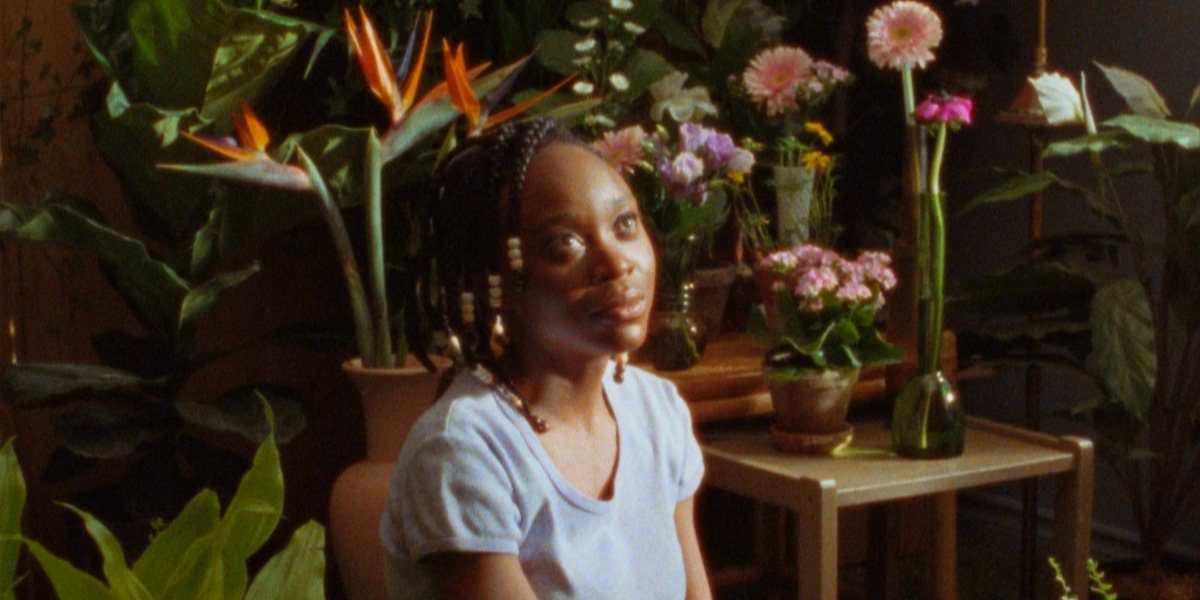 Analogue In Depth Screening: Cette Maison