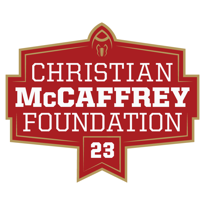 Christian McCaffrey Foundation