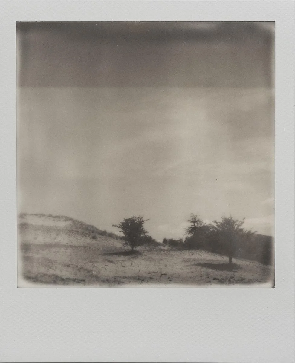 Memoires, Moments of Light