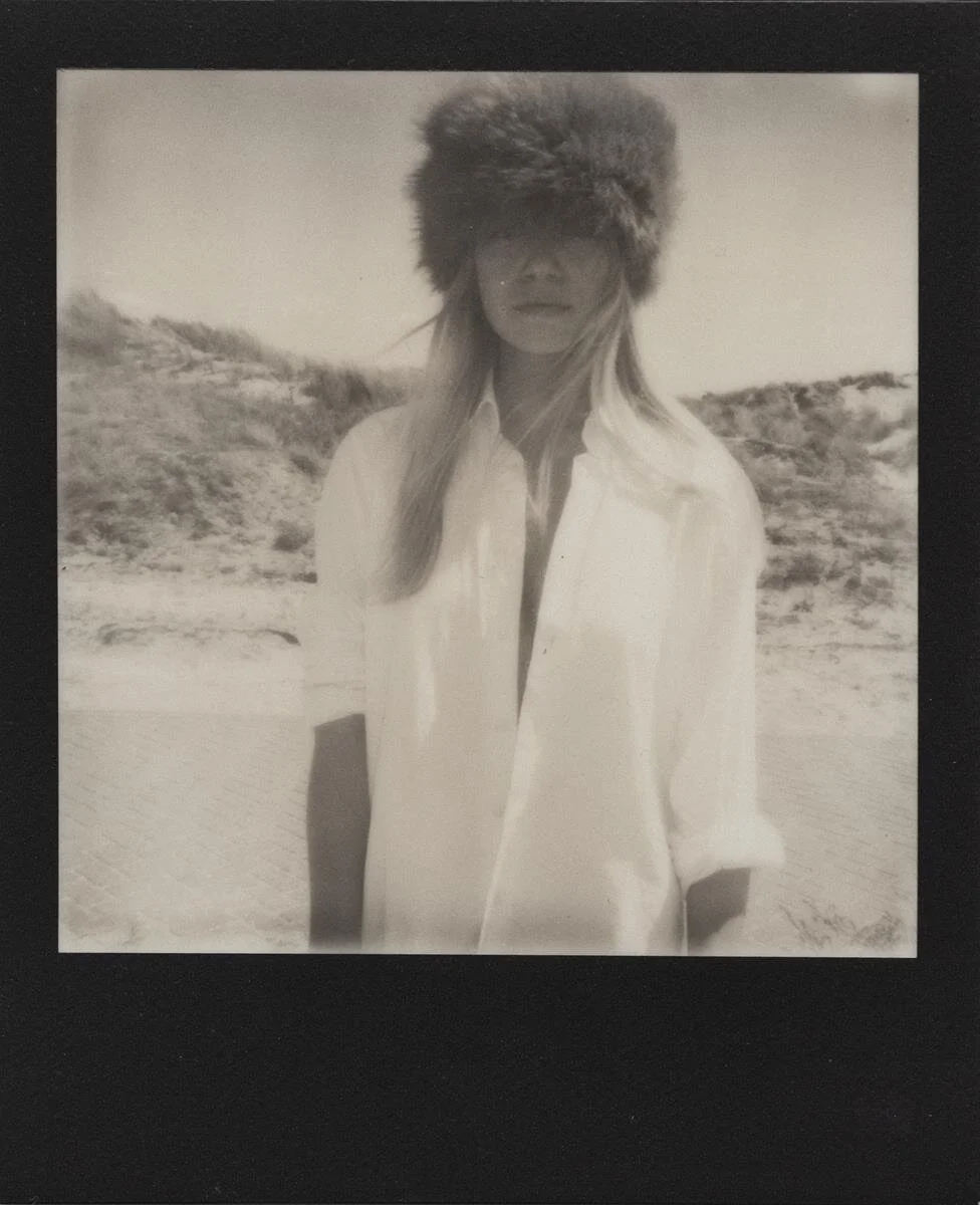 Memoires, Moments of Light 