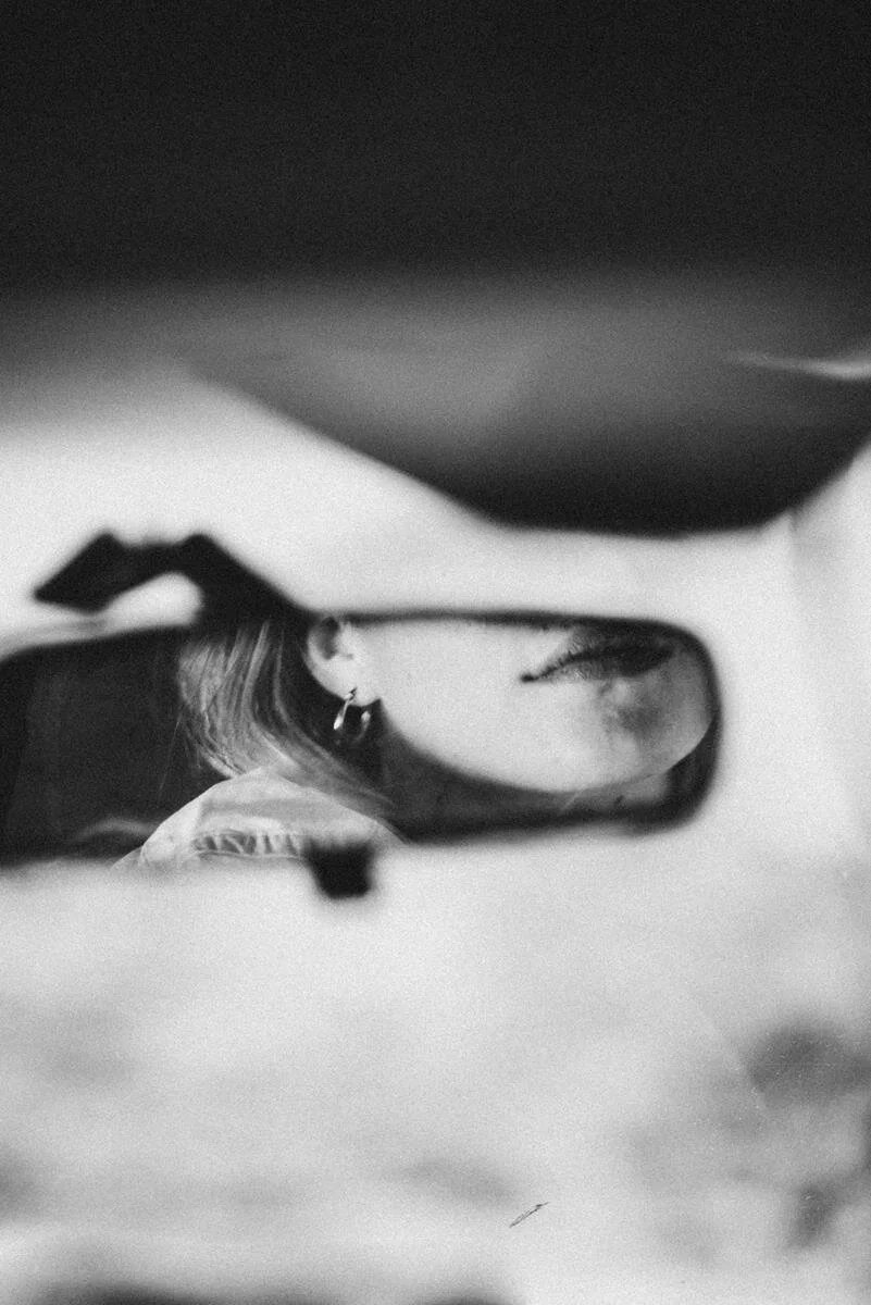 Memoires, Moments of Light