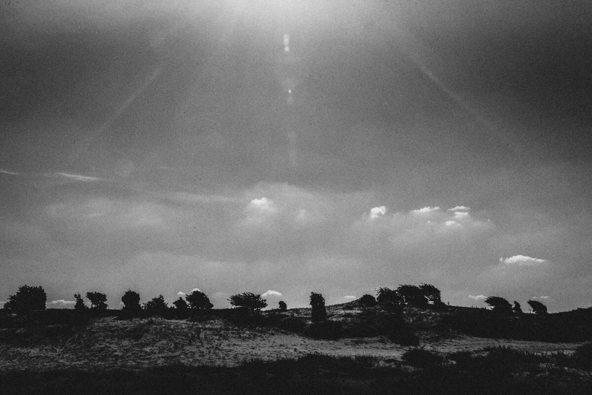 Memoires, Moments of light