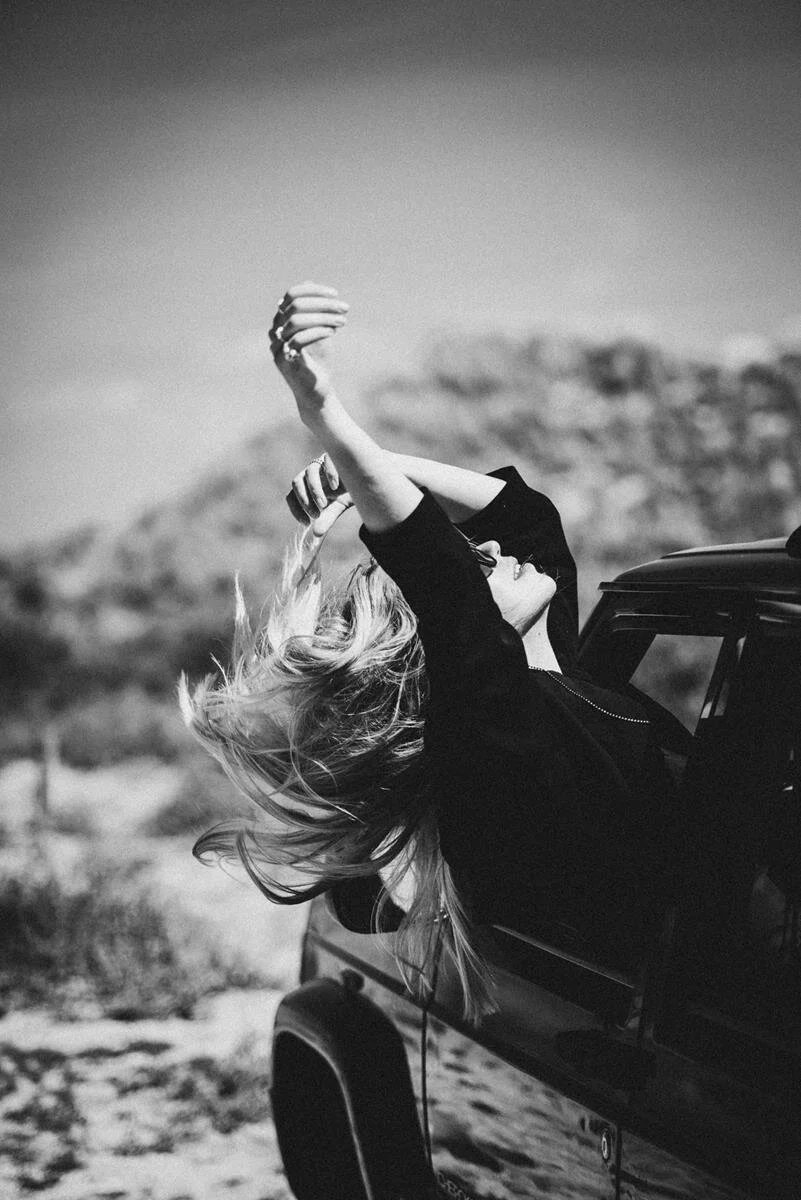 Memoires, Moments of Light