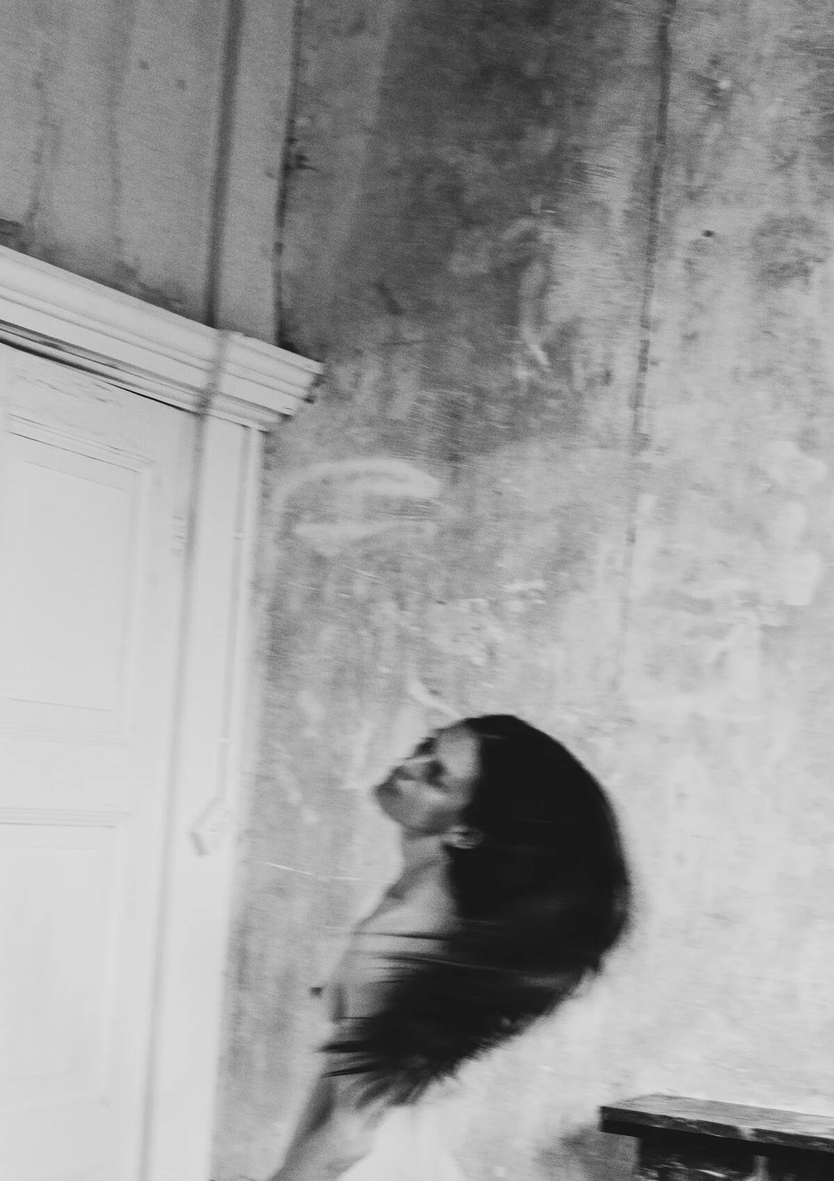 no titlefine art print, black wooden frame80x120 cm2/3 AP