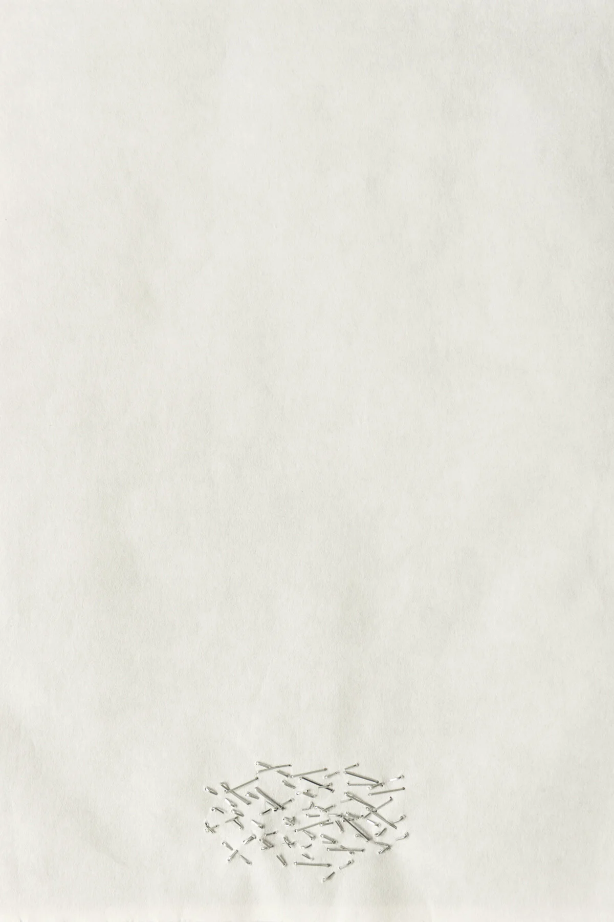 no titlejapanese risepaper with staples20x30 cm1/1