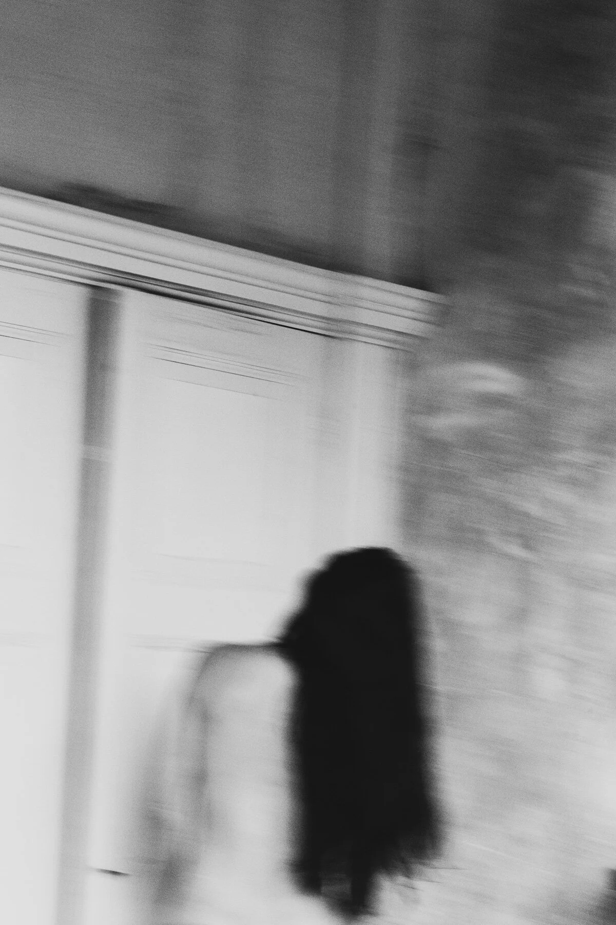 no titlefine art print, black wooden frame80x120 cm1/3 AP