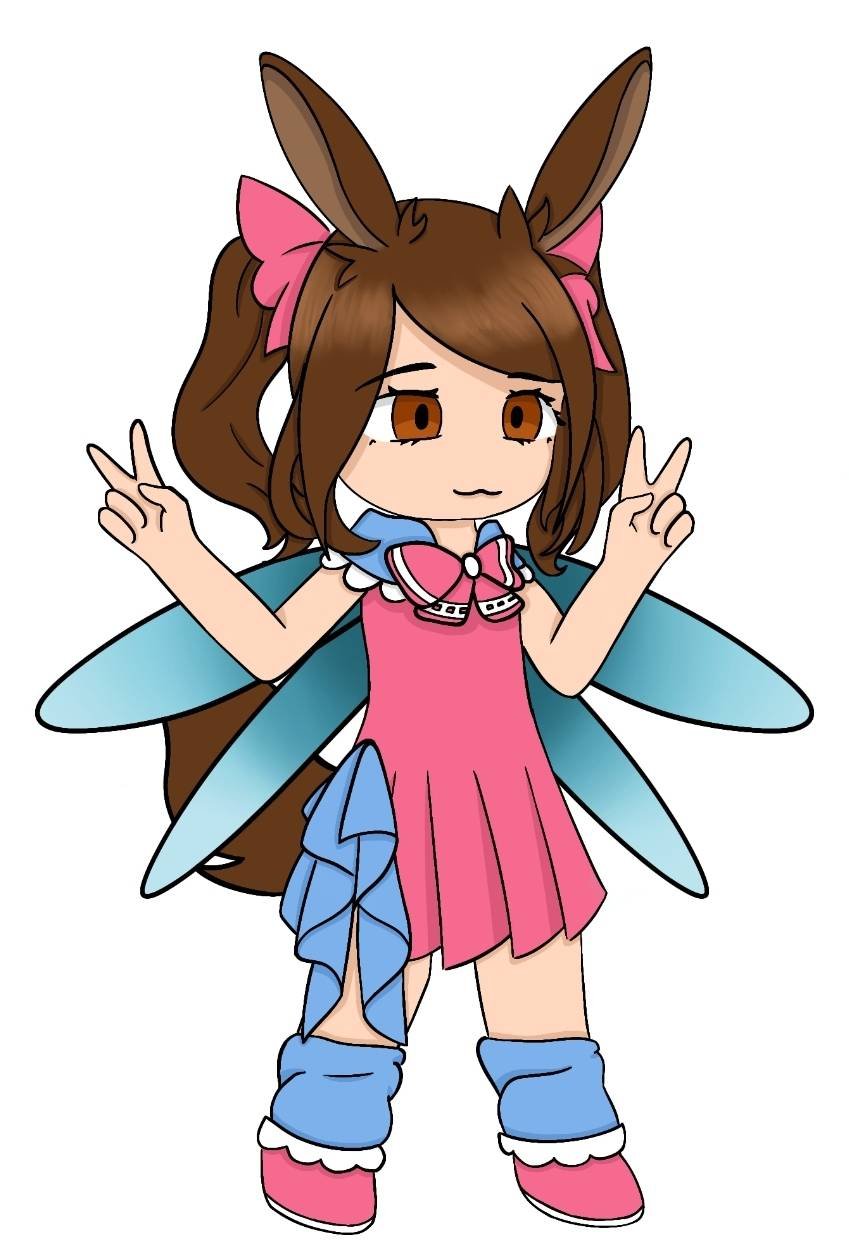 Fourth Bit of Fan Art! Made by Phlox!