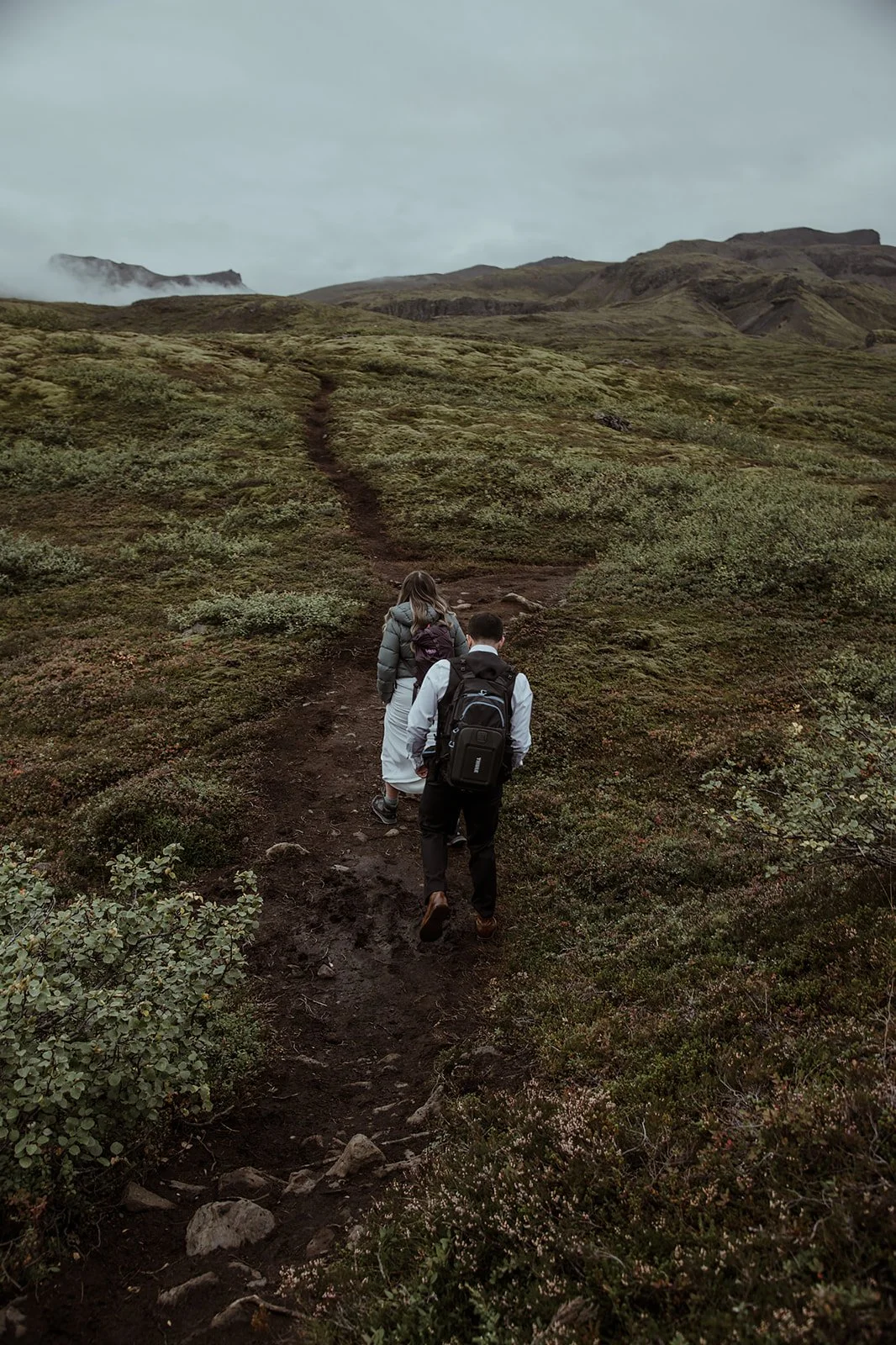 how to elope in Iceland 2026 2027