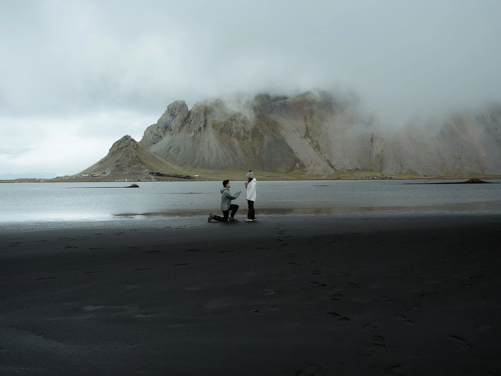 The Biggest Mistakes People Make When Proposing in Iceland (And How to Avoid Them)