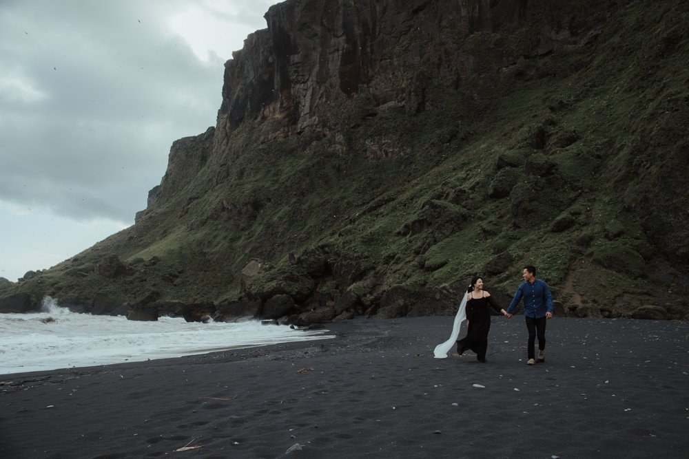 can-you-elope-in-iceland-during-summer