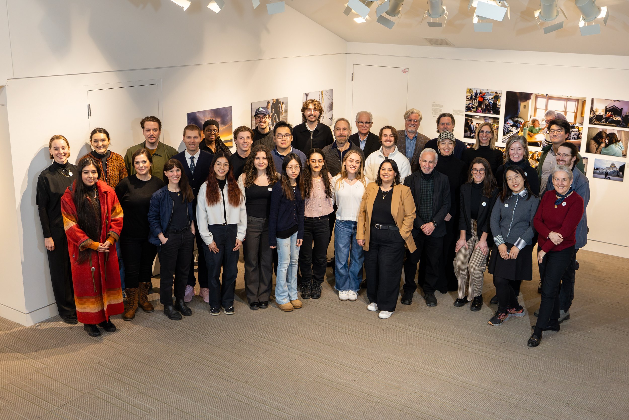 Envision Resilience: Designs for Living in a Changing Climate—A Multi-Month Exhibition of Resilient Climate Designs—Opens at Locations Across Bath and Harpswell, Maine